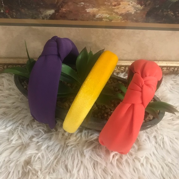 Hair band New the price are for 3 - Picture 1 of 3